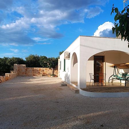 Apartament Demetra Trulli Experience Monopoli Zewnętrze zdjęcie