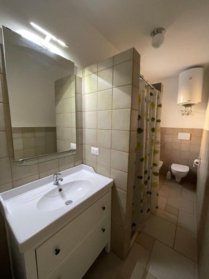 Apartament Demetra Trulli Experience Monopoli Zewnętrze zdjęcie