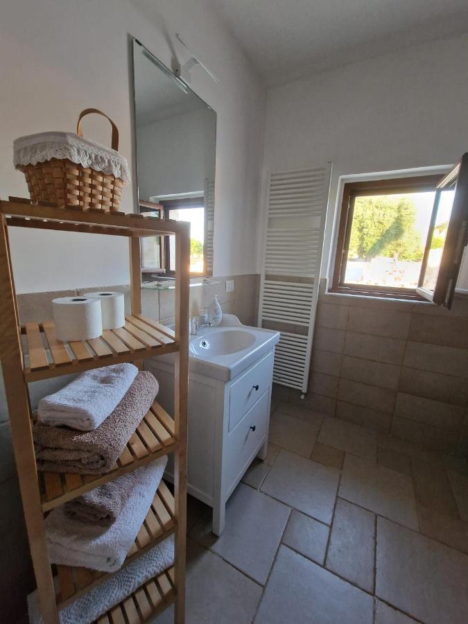 Apartament Demetra Trulli Experience Monopoli Zewnętrze zdjęcie